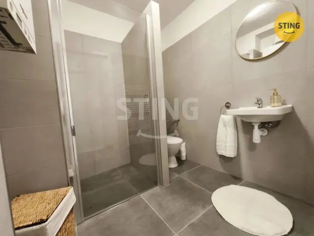 Prodej bytu 1+1, Jihlava, Wolkerova, 29 m2