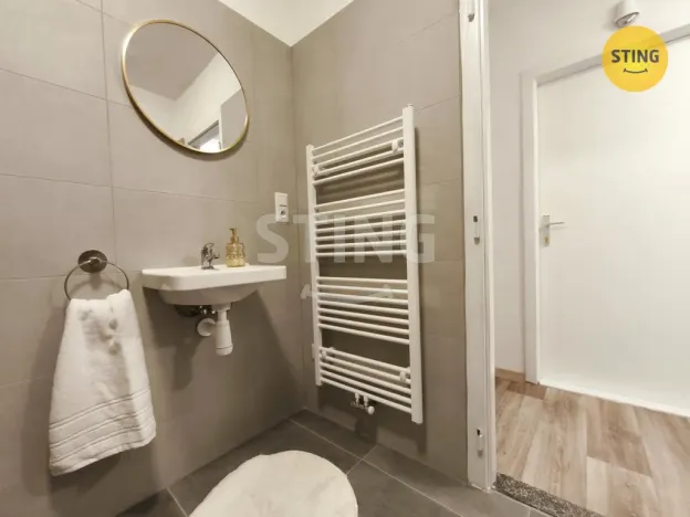 Prodej bytu 1+1, Jihlava, Wolkerova, 29 m2