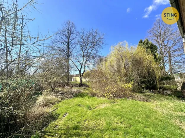 Prodej rodinného domu, Okříšky, Nádražní, 150 m2