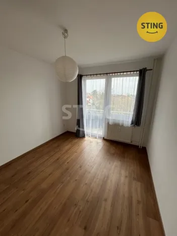 Pronájem bytu 2+kk, Hradec Králové, Pražská třída, 58 m2