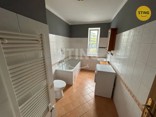 Pronájem bytu 2+kk, Hradec Králové, Pražská třída, 58 m2