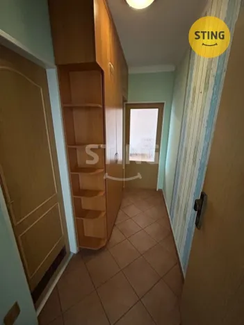 Pronájem bytu 2+kk, Hradec Králové, Pražská třída, 58 m2