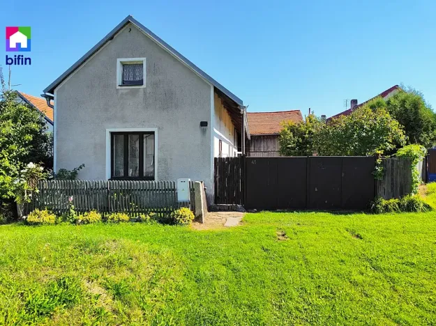 Prodej rodinného domu, Adamov, 69 m2