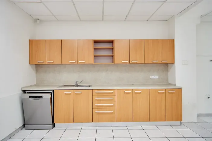 Pronájem kanceláře, Brno, Masarykova, 505 m2