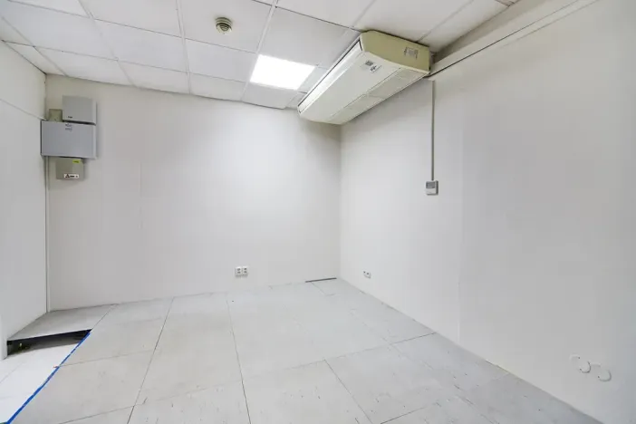 Pronájem kanceláře, Brno, Masarykova, 505 m2