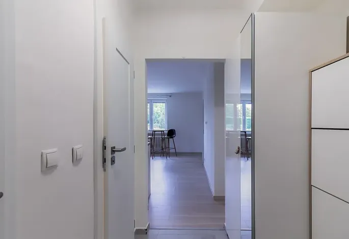 Prodej bytu 3+kk, Praha - Podolí, Gončarenkova, 61 m2