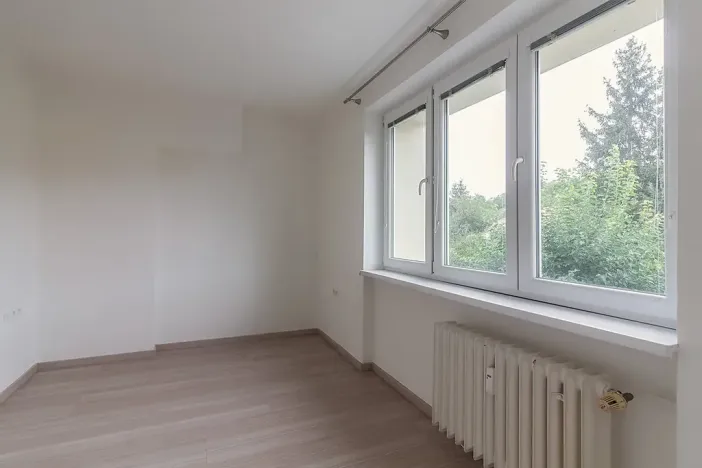 Prodej bytu 3+kk, Praha - Podolí, Gončarenkova, 61 m2