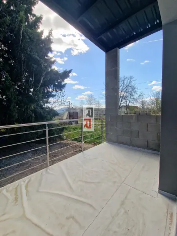 Pronájem bytu 3+kk, Šternberk, Uničovská, 55 m2