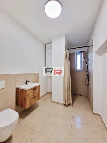 Pronájem bytu 3+kk, Šternberk, Uničovská, 55 m2