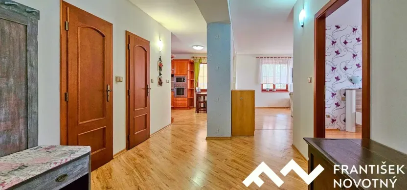 Prodej bytu 4+kk, Blatnice pod Svatým Antonínkem, 135 m2