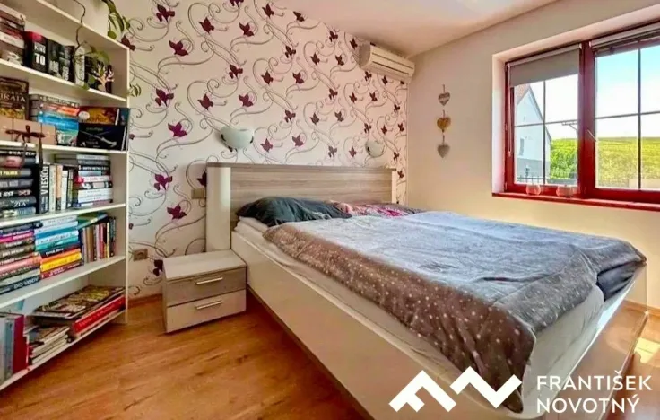 Prodej bytu 4+kk, Blatnice pod Svatým Antonínkem, 135 m2