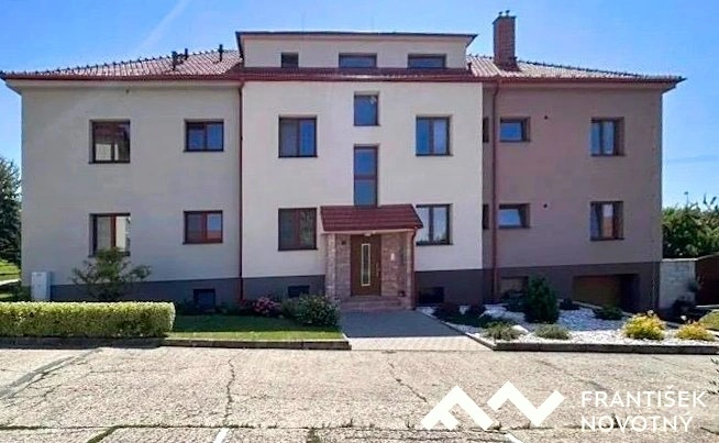 Prodej bytu 4+kk, Blatnice pod Svatým Antonínkem, 135 m2