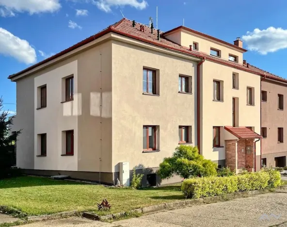 Prodej bytu 4+kk, Blatnice pod Svatým Antonínkem, 135 m2