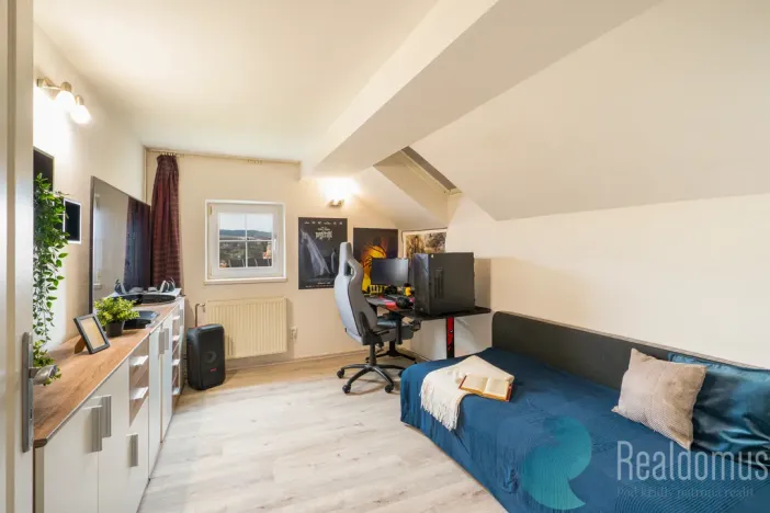 Prodej rodinného domu, Český Krumlov, Hřbitovní, 220 m2