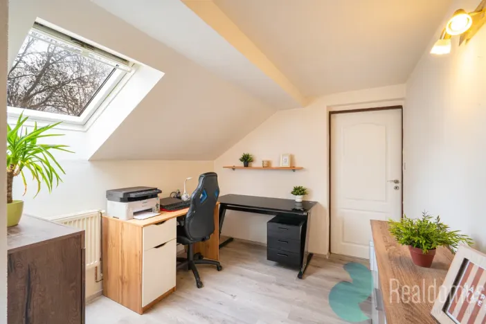 Prodej rodinného domu, Český Krumlov, Hřbitovní, 220 m2