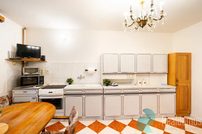 Prodej rodinného domu, Český Krumlov, Hřbitovní, 220 m2