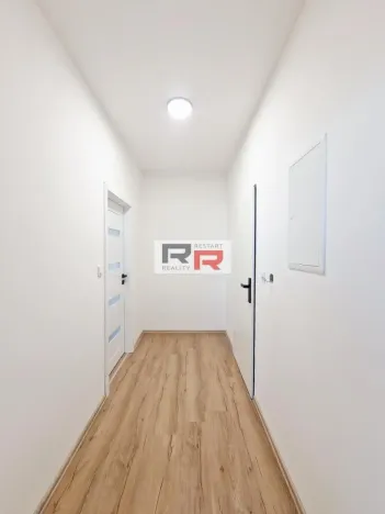 Pronájem bytu 2+kk, Šternberk, Uničovská, 75 m2