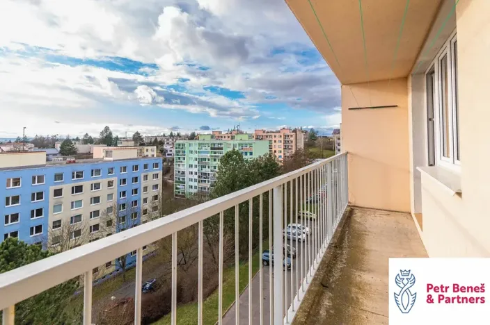 Pronájem bytu 4+kk, Rakovník, V Jamce, 86 m2