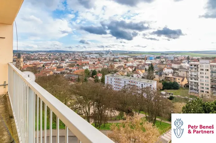 Pronájem bytu 4+kk, Rakovník, V Jamce, 86 m2