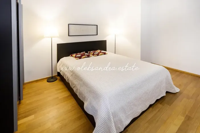 Pronájem bytu 2+kk, Praha - Karlín, Šaldova, 51 m2