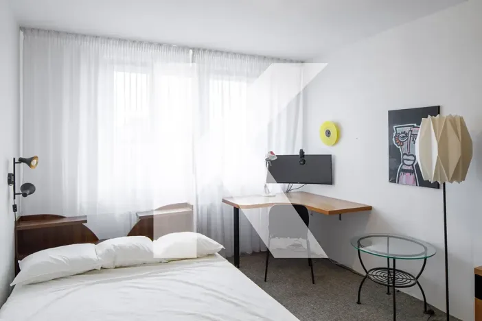 Prodej bytu 3+1, Praha - Nusle, Kloboučnická, 73 m2