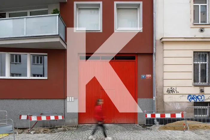 Prodej bytu 3+1, Praha - Nusle, Kloboučnická, 73 m2