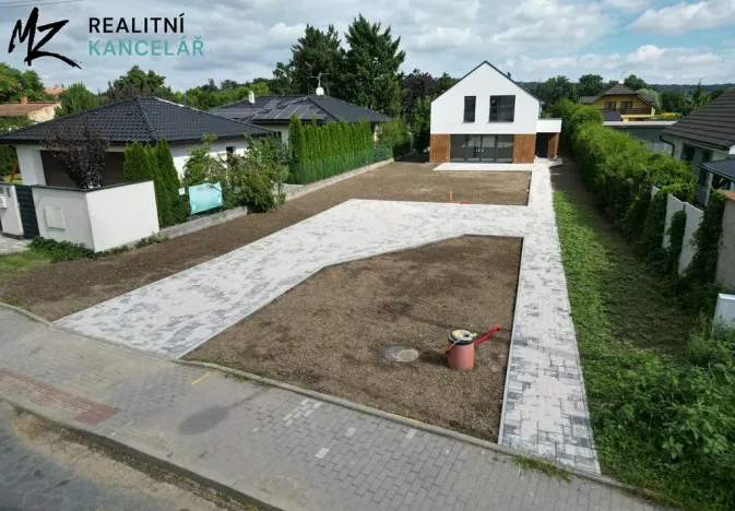 Prodej rodinného domu, Kostelec na Hané, Smržická, 131 m2