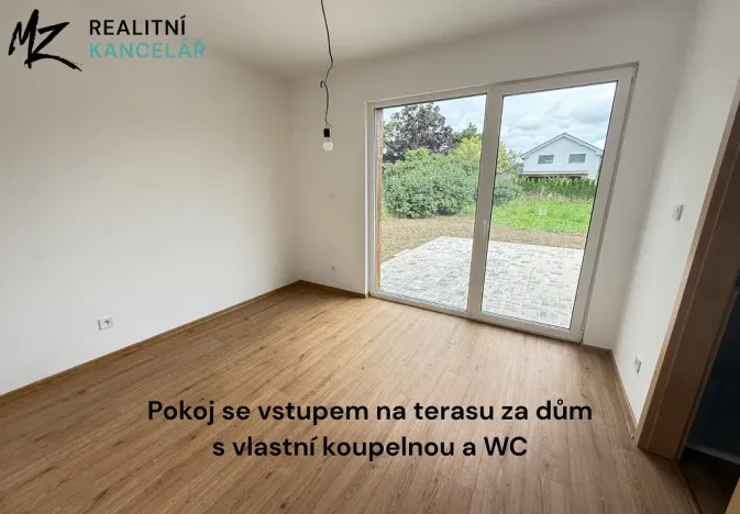 Prodej rodinného domu, Kostelec na Hané, Smržická, 131 m2