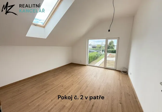 Prodej rodinného domu, Kostelec na Hané, Smržická, 131 m2
