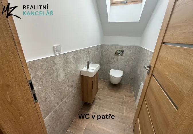 Prodej rodinného domu, Kostelec na Hané, Smržická, 131 m2