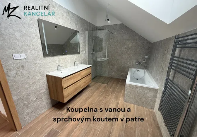 Prodej rodinného domu, Kostelec na Hané, Smržická, 131 m2