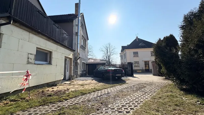 Prodej chalupy, Nová Včelnice, 220 m2