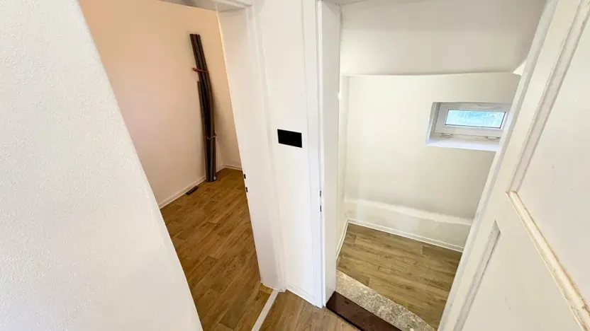 Prodej vícegeneračního domu, Nová Včelnice, Nádražní ulice, 220 m2