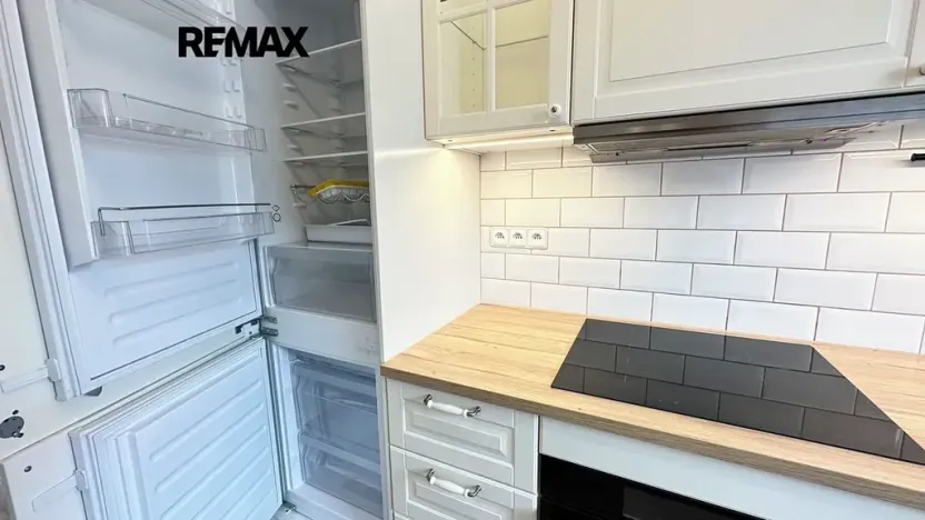 Pronájem rodinného domu, Králův Dvůr, Větrná, 80 m2