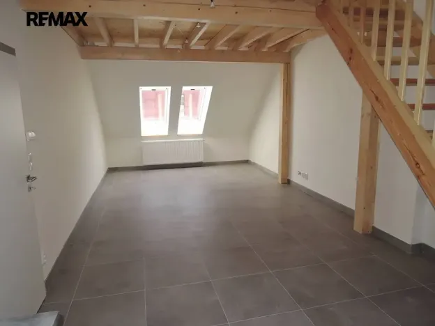 Pronájem bytu 2+kk, Kladno, Maroldova, 76 m2