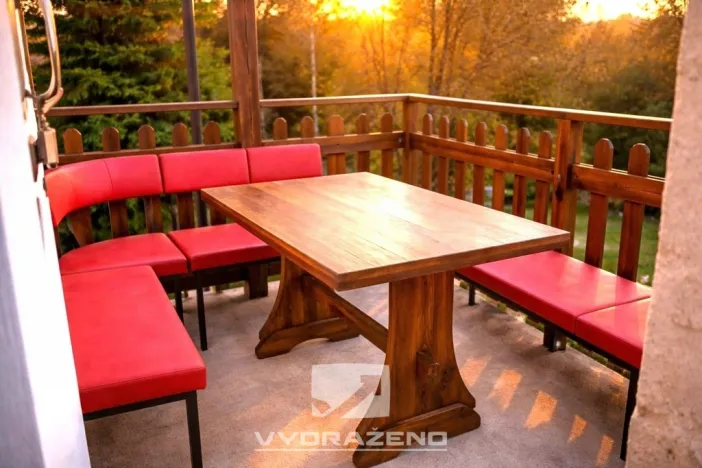 Prodej rodinného domu, Zbraslavice, 47 m2