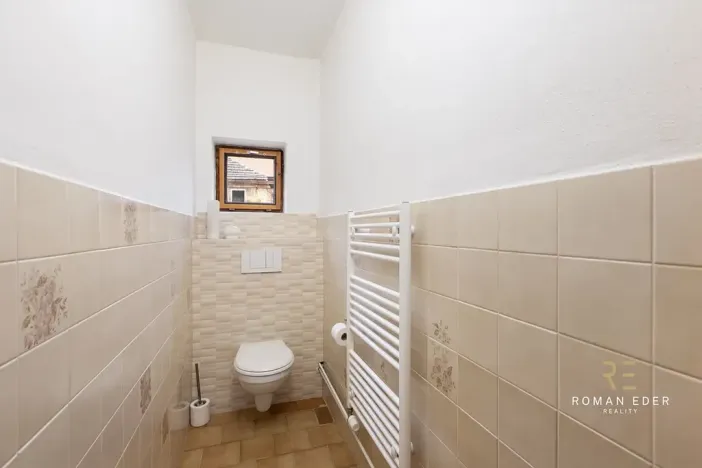 Prodej vícegeneračního domu, Chotiněves, 495 m2