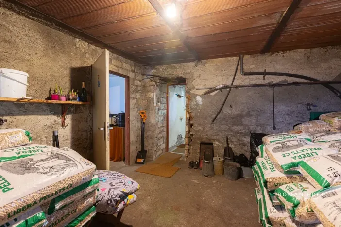 Prodej vícegeneračního domu, Chotiněves, 495 m2