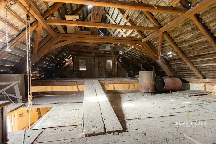 Prodej vícegeneračního domu, Chotiněves, 495 m2