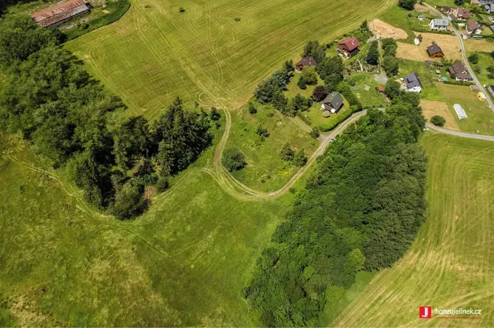 Prodej pozemku pro bydlení, Polička, 1477 m2