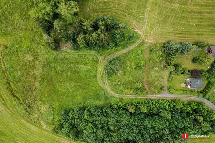 Prodej pozemku pro bydlení, Polička, 1477 m2