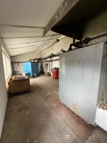 Prodej výrobních prostor, Karlovy Vary, K Přehradě, 8061 m2