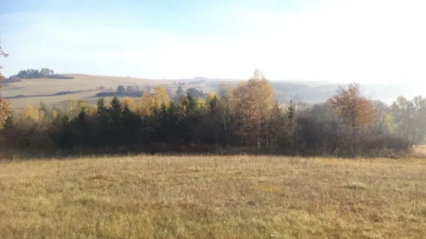 Prodej pozemku, Budišov nad Budišovkou, 60778 m2