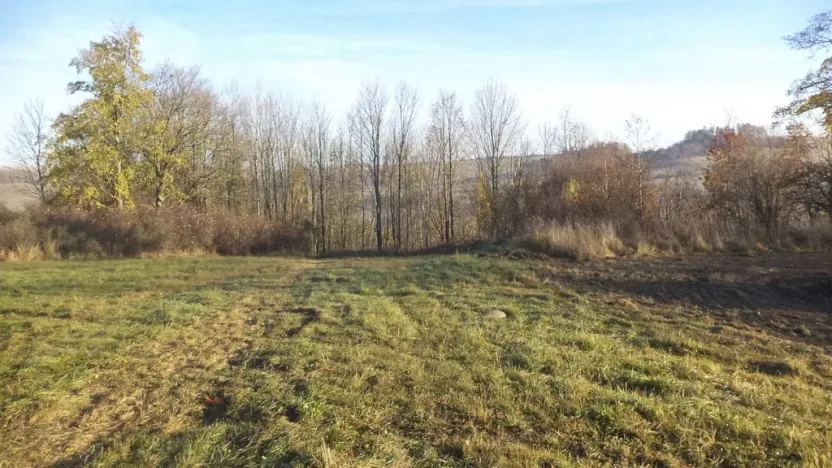 Prodej pozemku, Budišov nad Budišovkou, 60778 m2