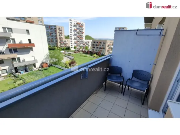 Pronájem bytu 1+kk, Praha - Horní Měcholupy, Hornoměcholupská, 37 m2