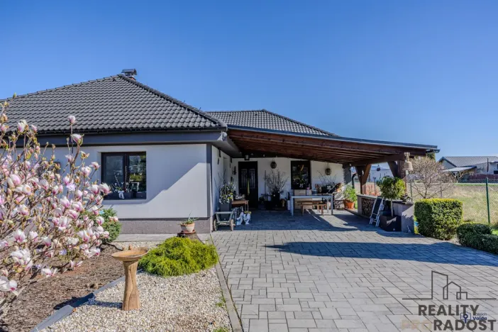 Prodej rodinného domu, Ostrava, Na Šancích, 195 m2