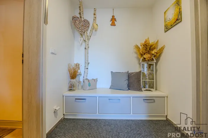 Prodej rodinného domu, Ostrava, Na Šancích, 195 m2