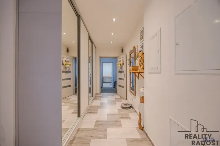 Prodej rodinného domu, Ostrava, Na Šancích, 195 m2