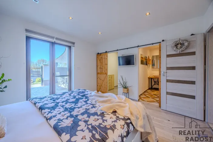 Prodej rodinného domu, Ostrava, Na Šancích, 195 m2