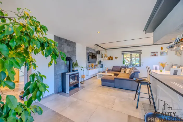 Prodej rodinného domu, Ostrava, Na Šancích, 195 m2